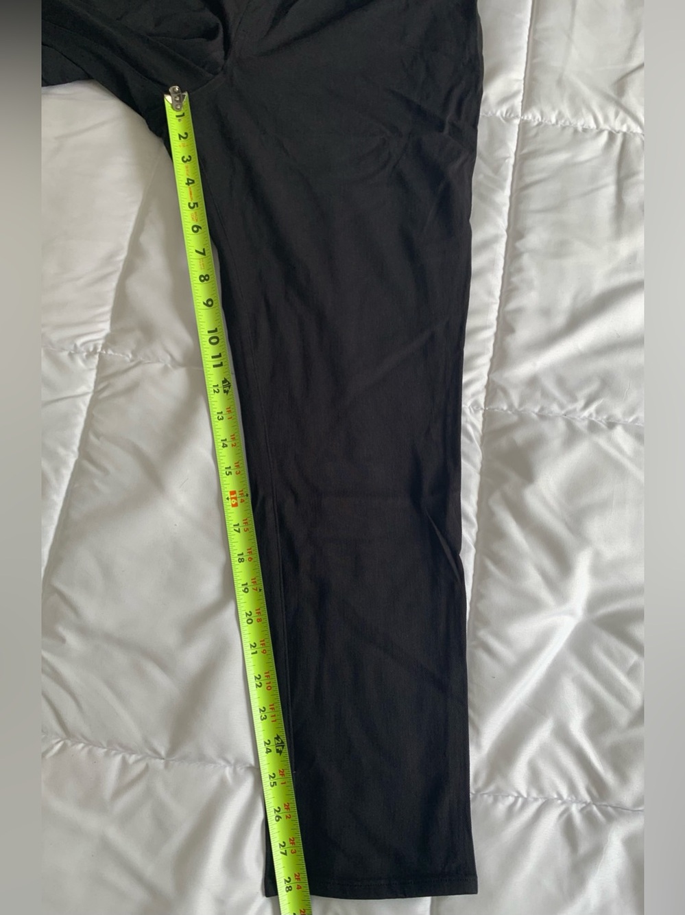 New with tags DUBGEE pants womens size 2X - Picture 3 of 9
